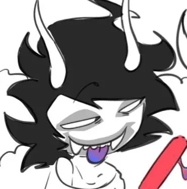 Avatar of Gamzee Makara