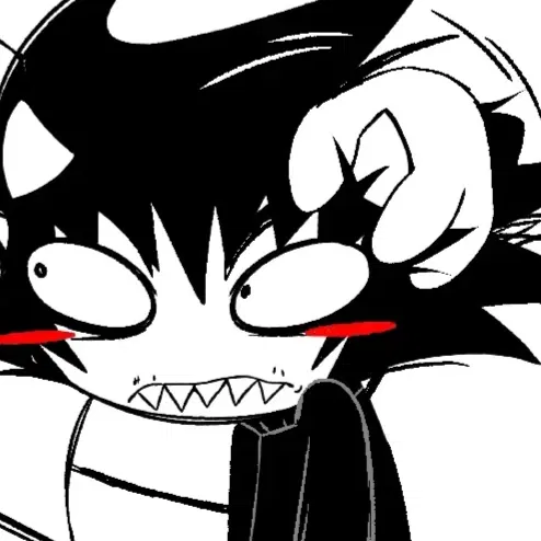 Avatar of Karkat Vantas