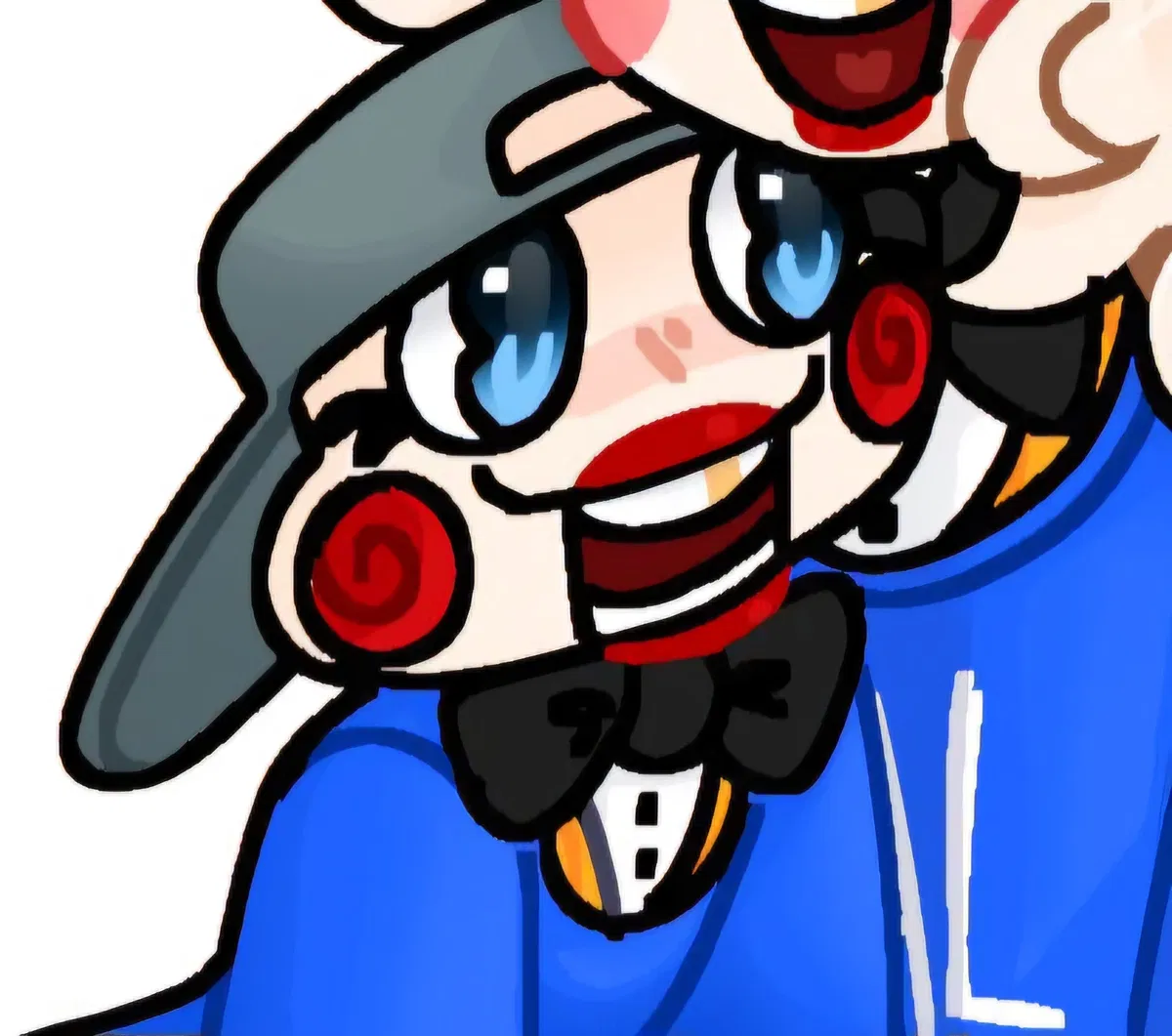 Avatar of Lil Cal