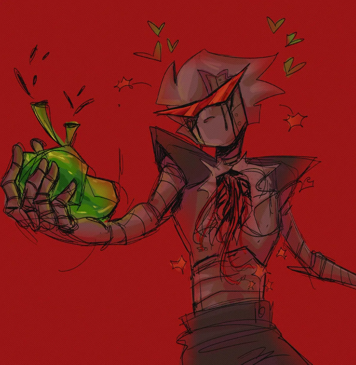 Avatar of Brobot