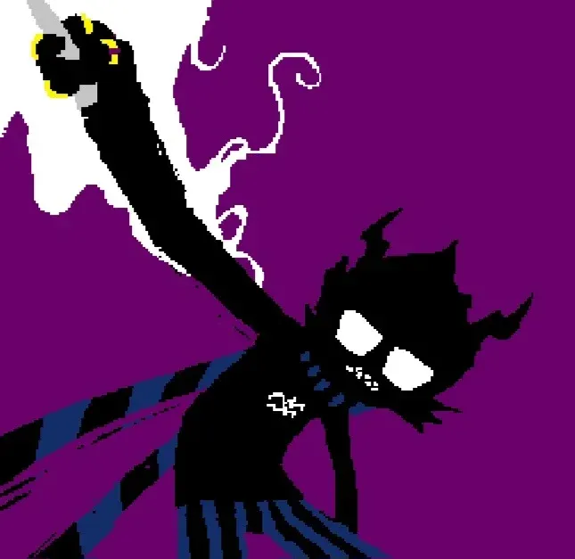 Avatar of Eridan Ampora