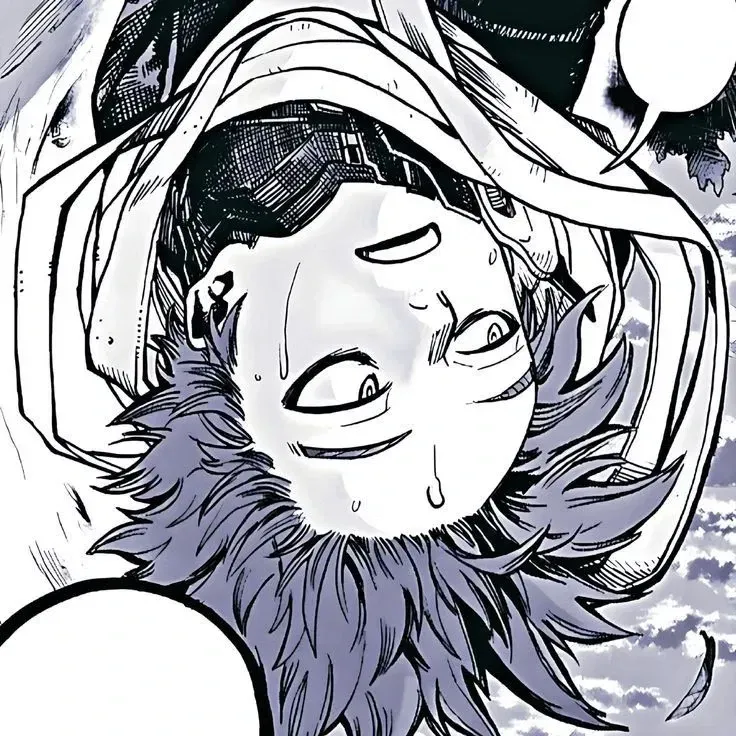 Avatar of Shinsou 