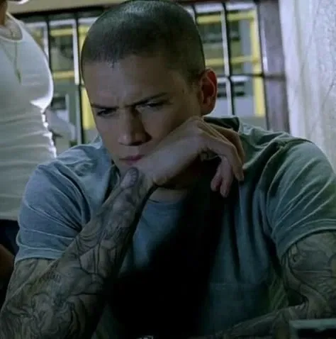 Avatar of Michael Scofield