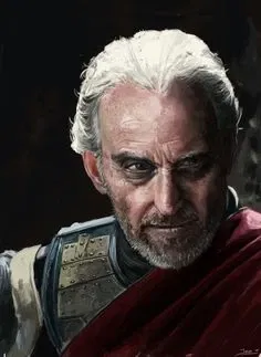 Avatar of Tywin Lannister