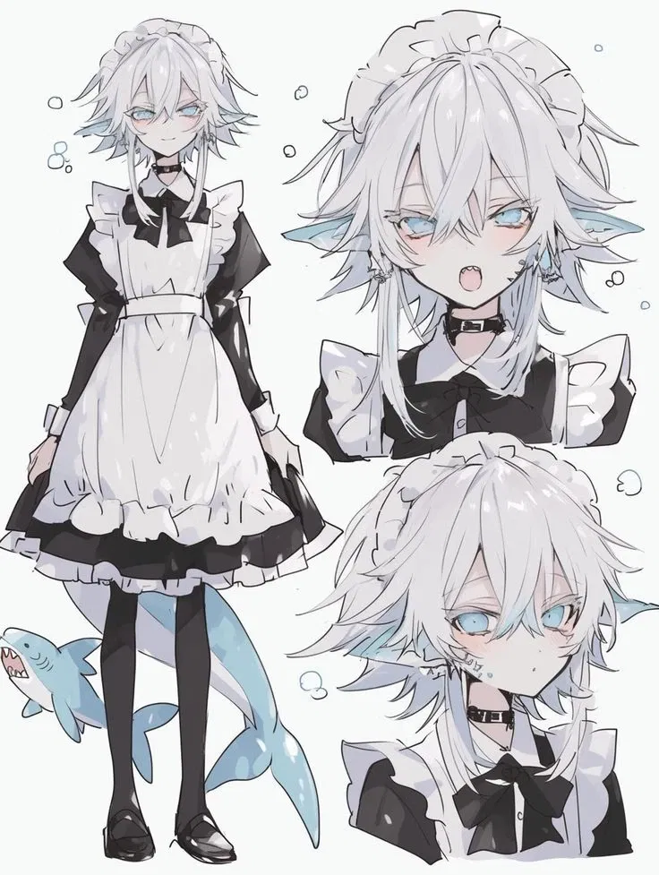 Avatar of Winter -💛- Your Maid