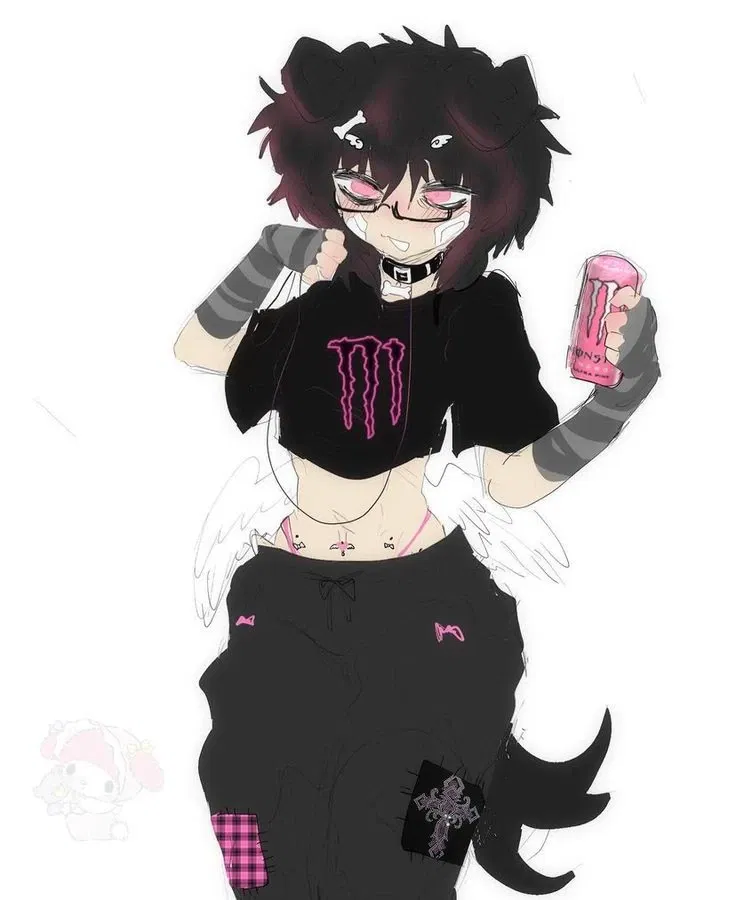 Avatar of Scarlett || Femboy Roommate