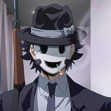 Avatar of Sniper Mask