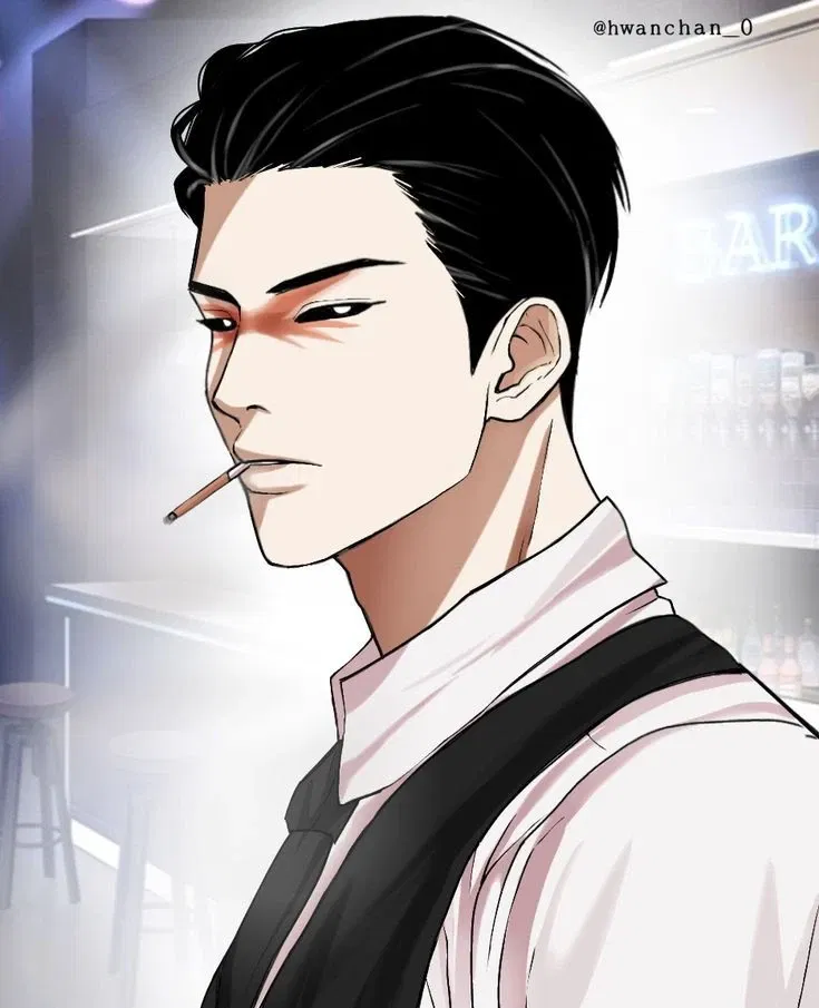 Avatar of Jonggun || jerk husband 