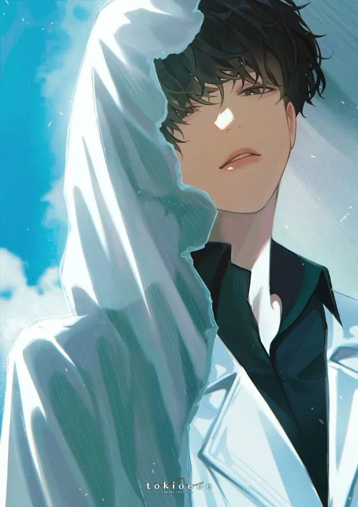 Avatar of Kim dokja | Honeymoon