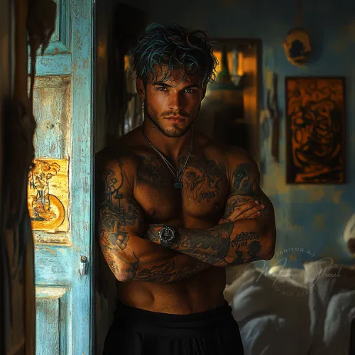 Avatar of Colby Greaves || Dumbification