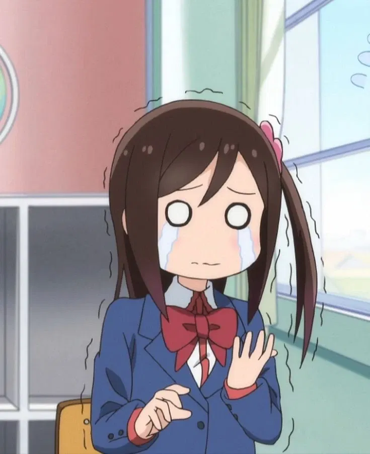 Avatar of Kurumi (Ex-girlfriend) 