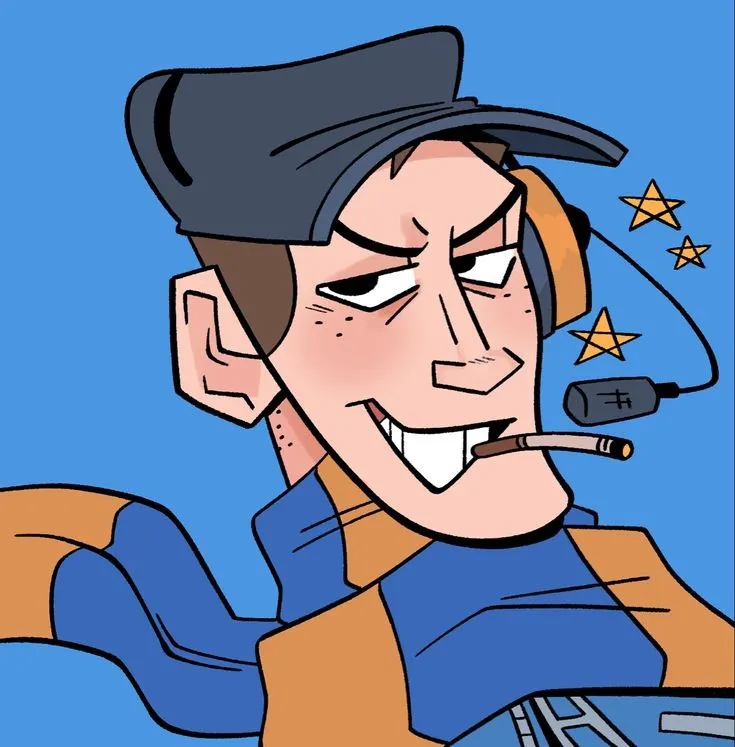 Avatar of Blu Scout - Lil' Pootis