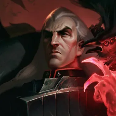 Avatar of Swain