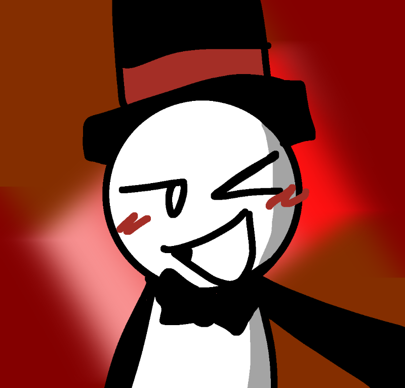 Avatar of Tophat guy