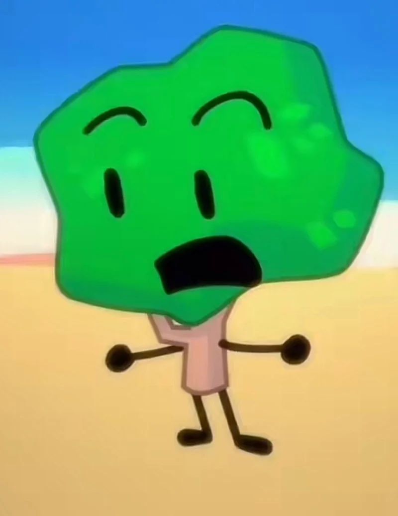 Avatar of Tree (TPOT/BFB)