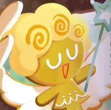 Avatar of Angel cookie!