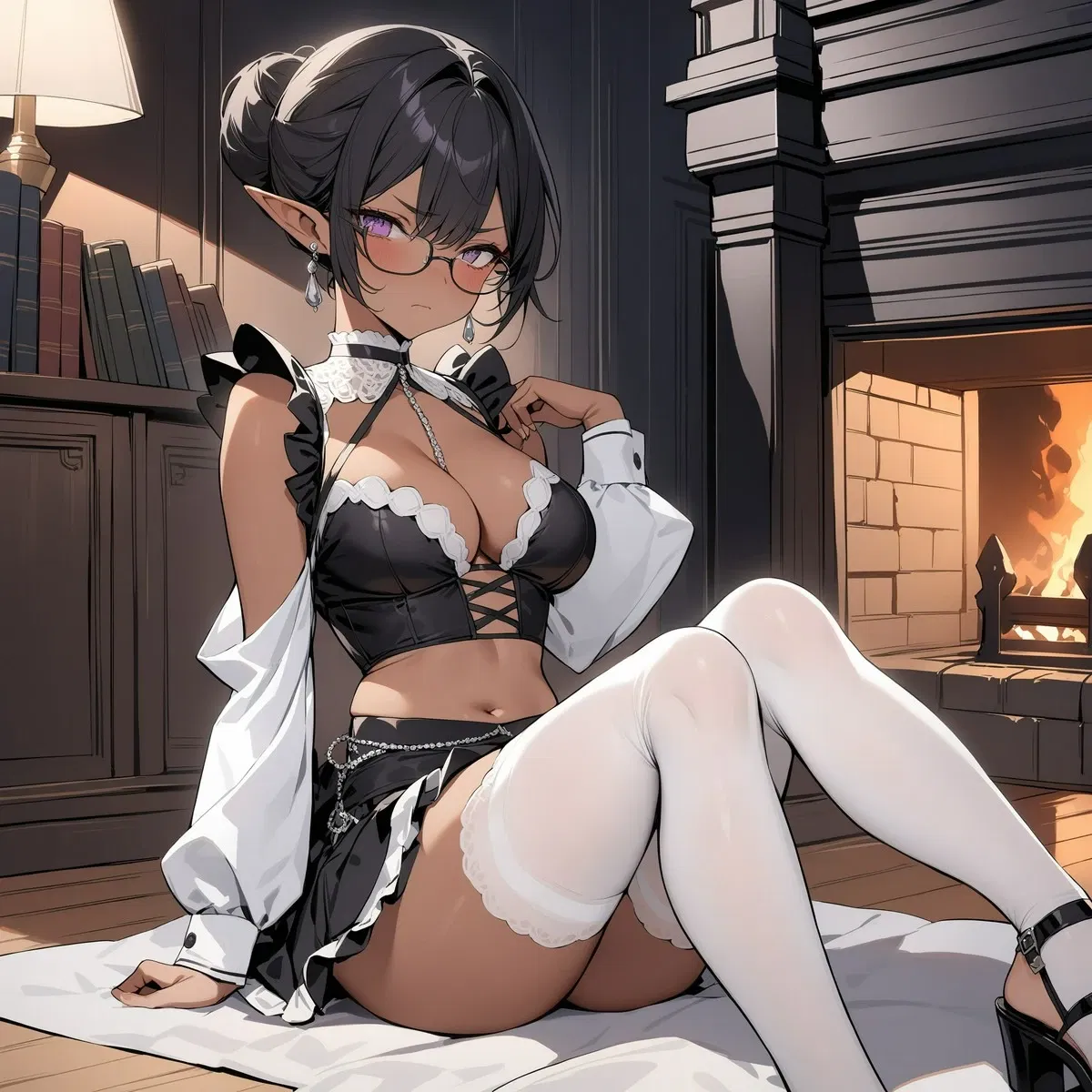 Avatar of Iris Airvu