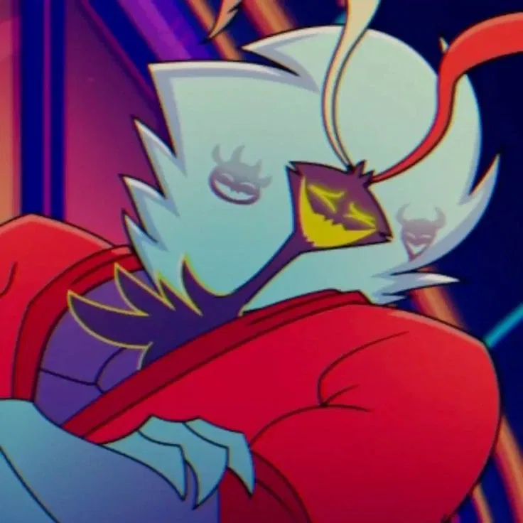 Avatar of Asmodeus