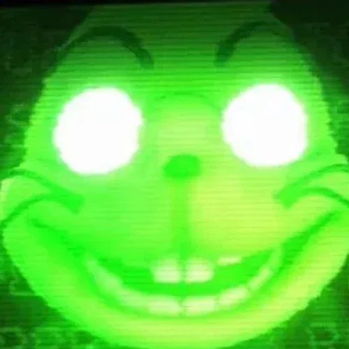 Avatar of Malhare