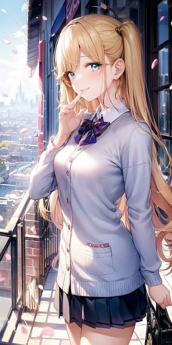 Avatar of Aria