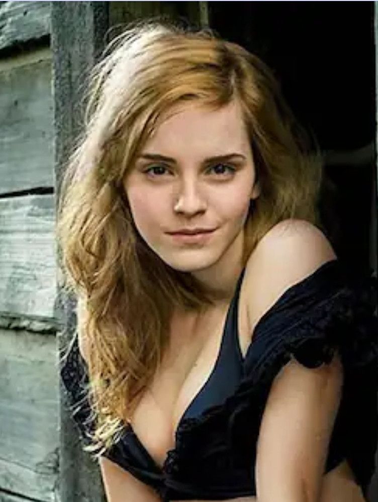 Avatar of Emma Watson