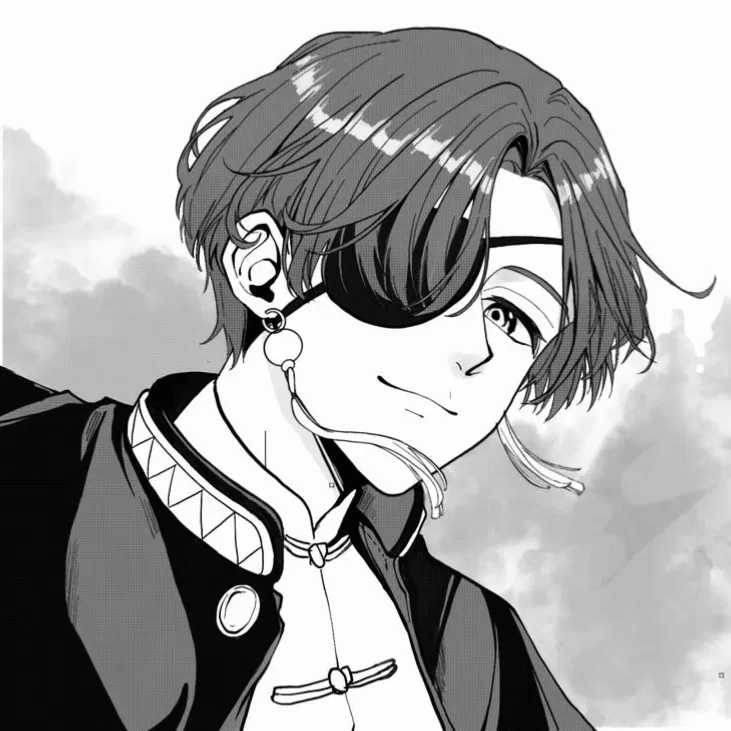 Avatar of hayato suo