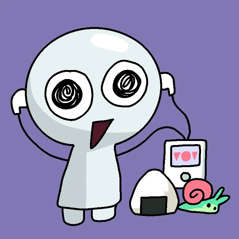 Avatar of Question for my followers