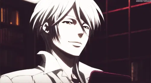 Avatar of Shougo Makishia
