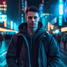 Avatar of Mike