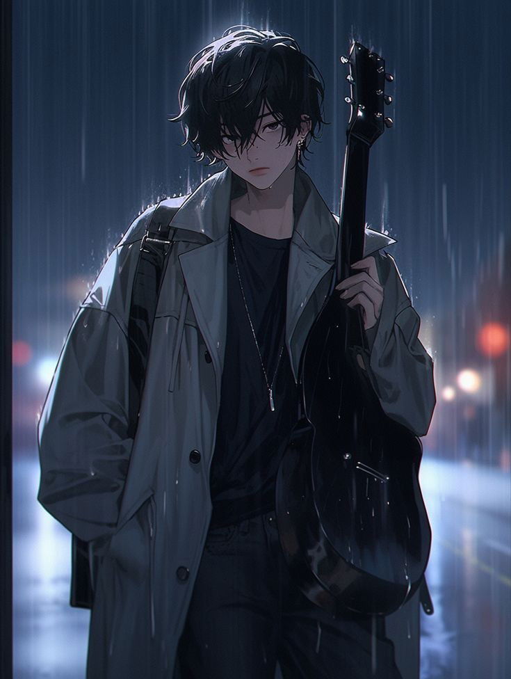 Avatar of Denki