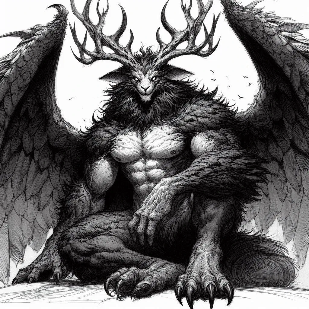 Avatar of Gentle Demon Crescent