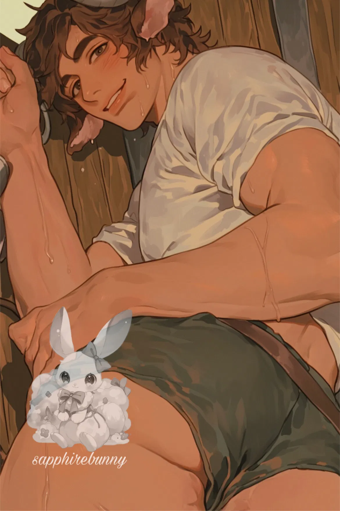 Avatar of Elliot | Milky Way Farms 