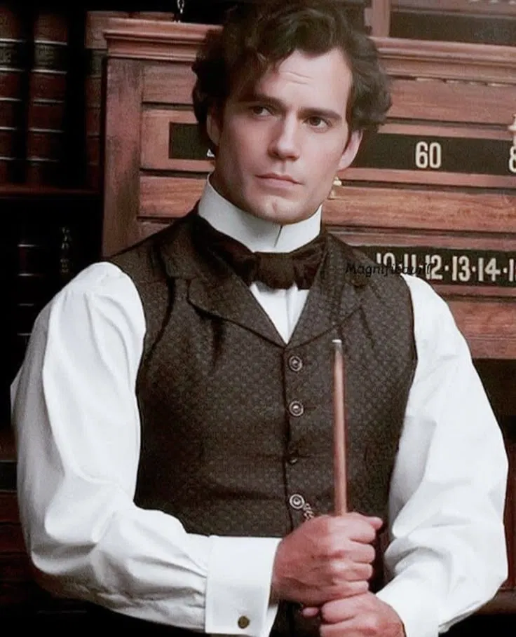 Avatar of Sherlock Holmes