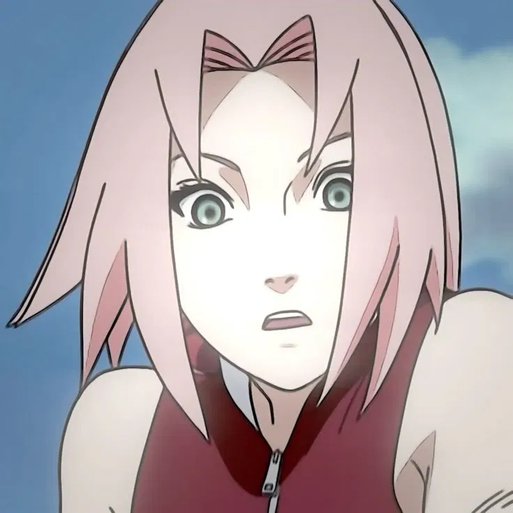Avatar of Sakura Haruno