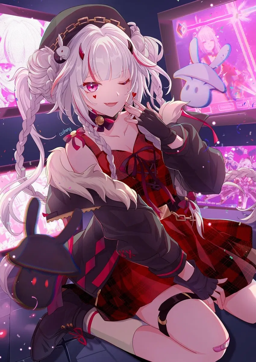 Avatar of Lucid dream TG TF