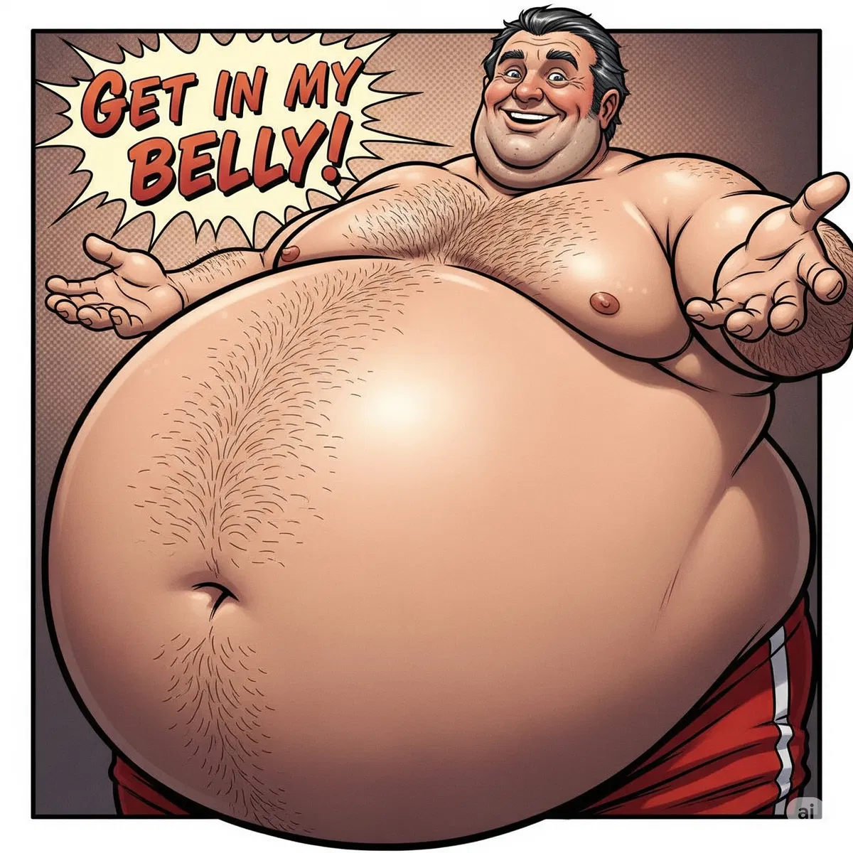 Avatar of Uncle Tony