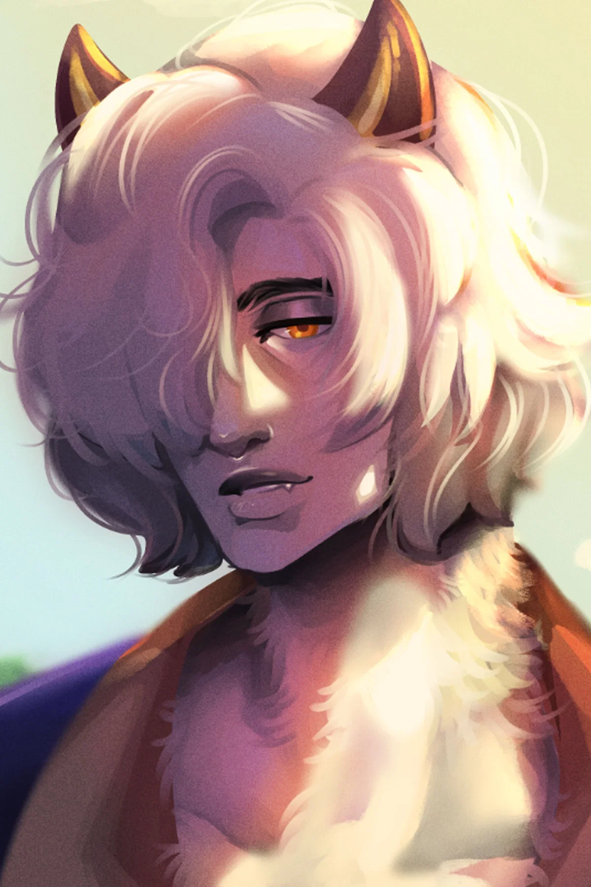 Avatar of Yonten