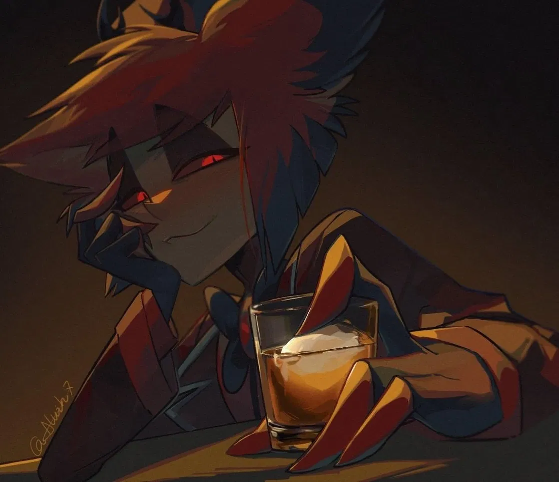 Avatar of Alastor || Aphrodisiac