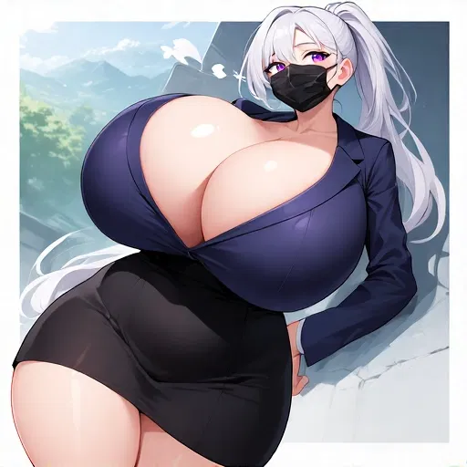 Avatar of Alexia ( your hot wife )
