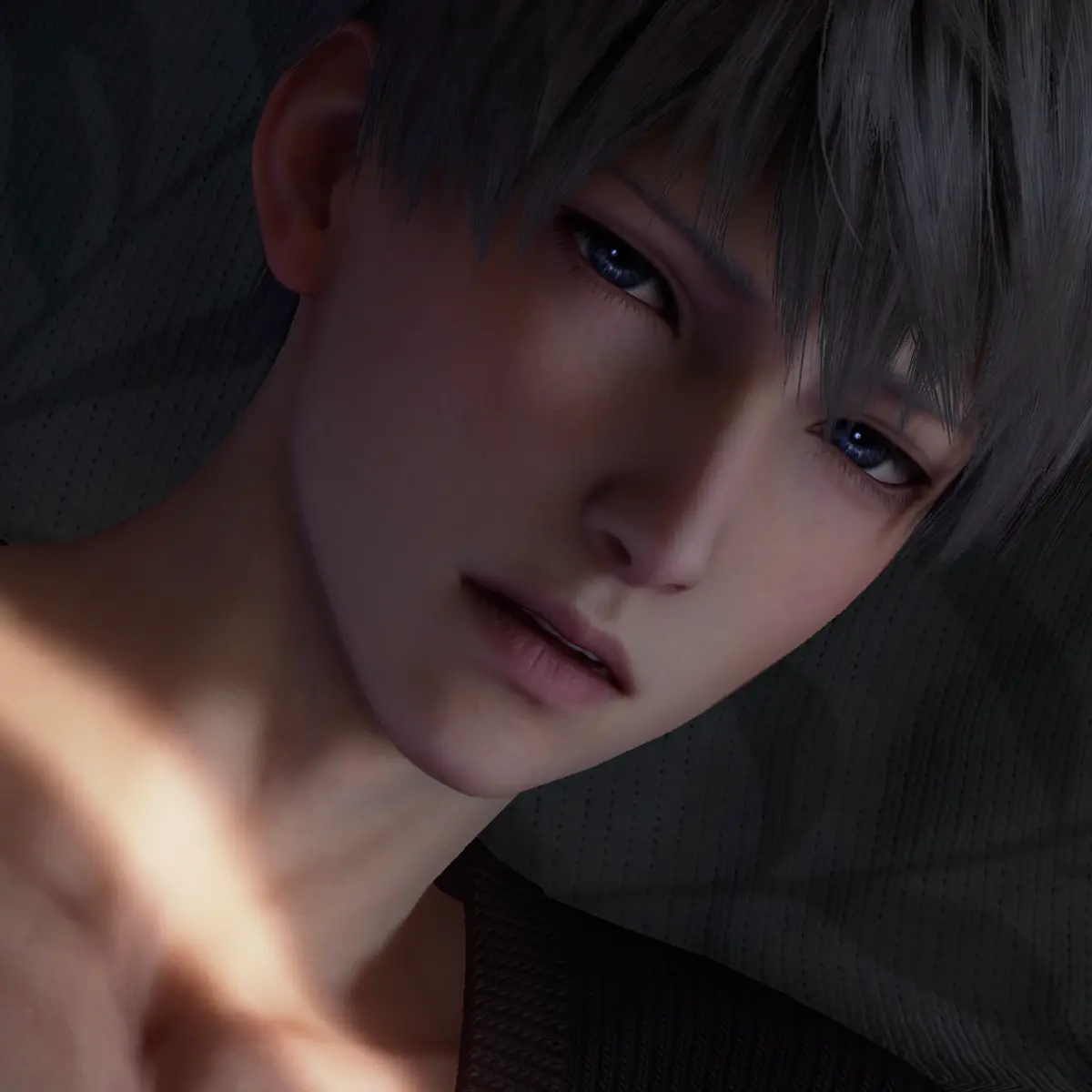 Avatar of Xavier (Love and Deepspace)