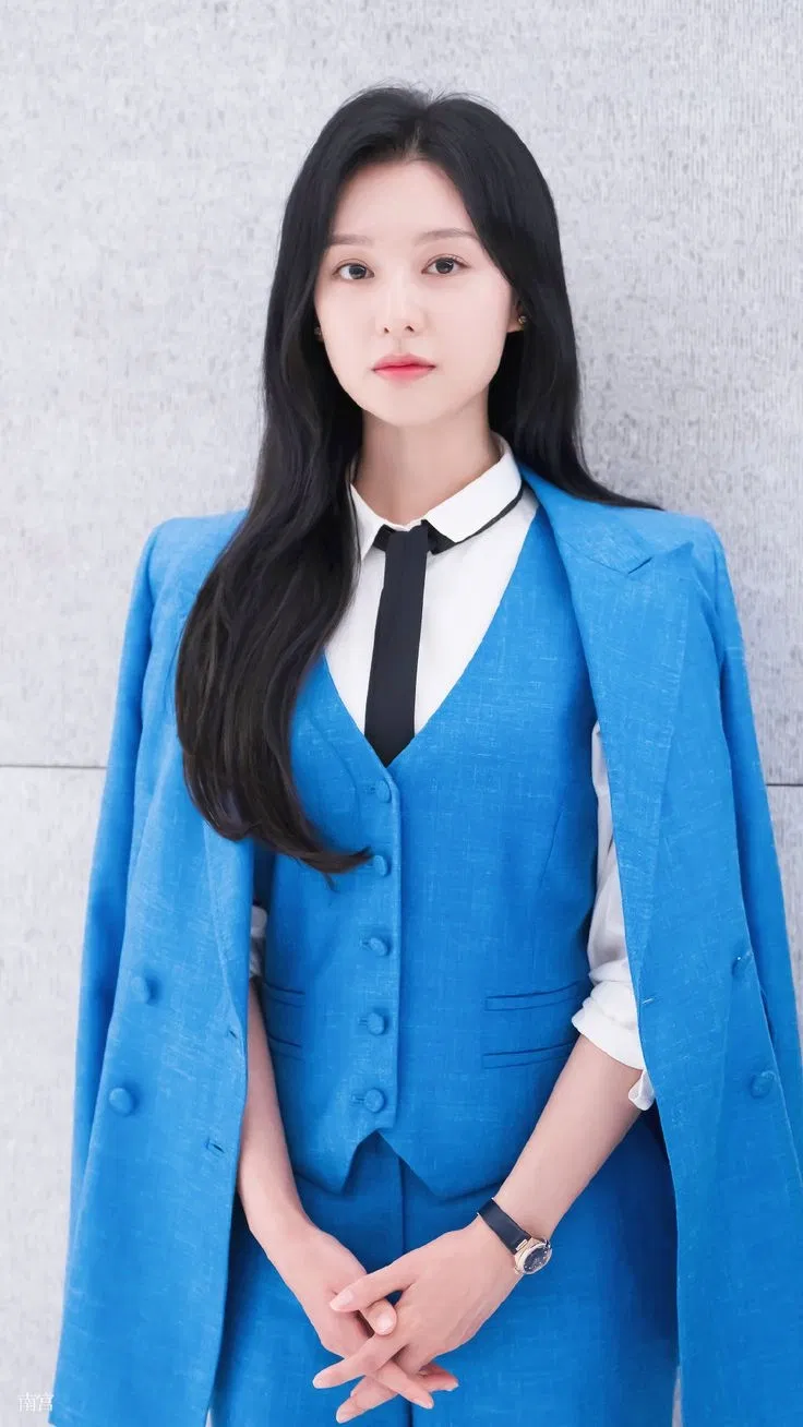 Avatar of Hong Hae-In - Your CEO 