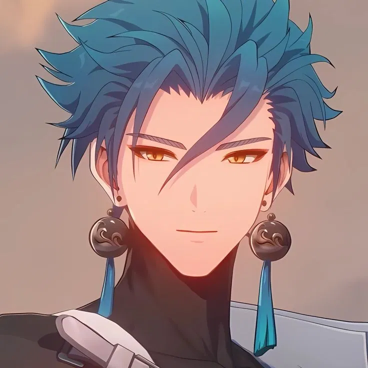 Avatar of General Jiyan