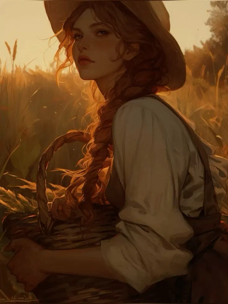 Avatar of [WLW] Clara Wells
