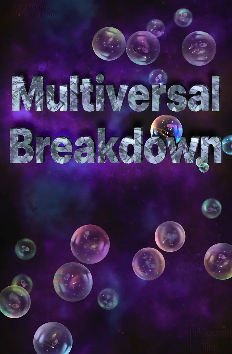 Avatar of Multiversal Breakdown