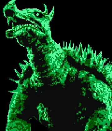 Avatar of Godzilla's Companion, Angilas