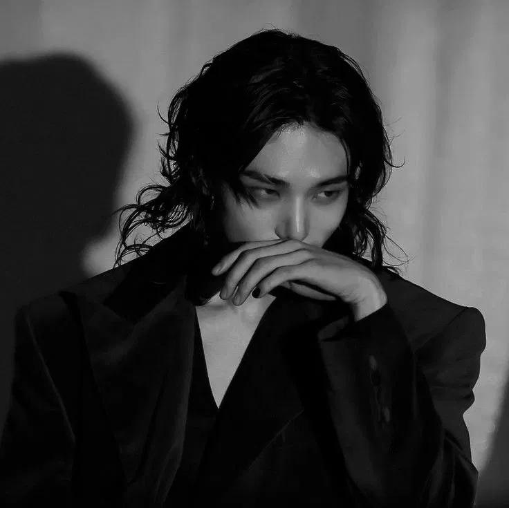 Avatar of ☾︎ Hwang Hyunjin ☽︎