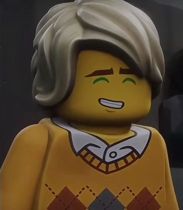 Avatar of Lloyd Garmadon
