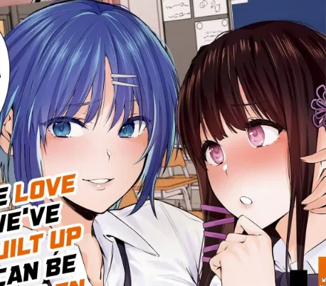 Avatar of The girl that stole your girlfriend also wants you