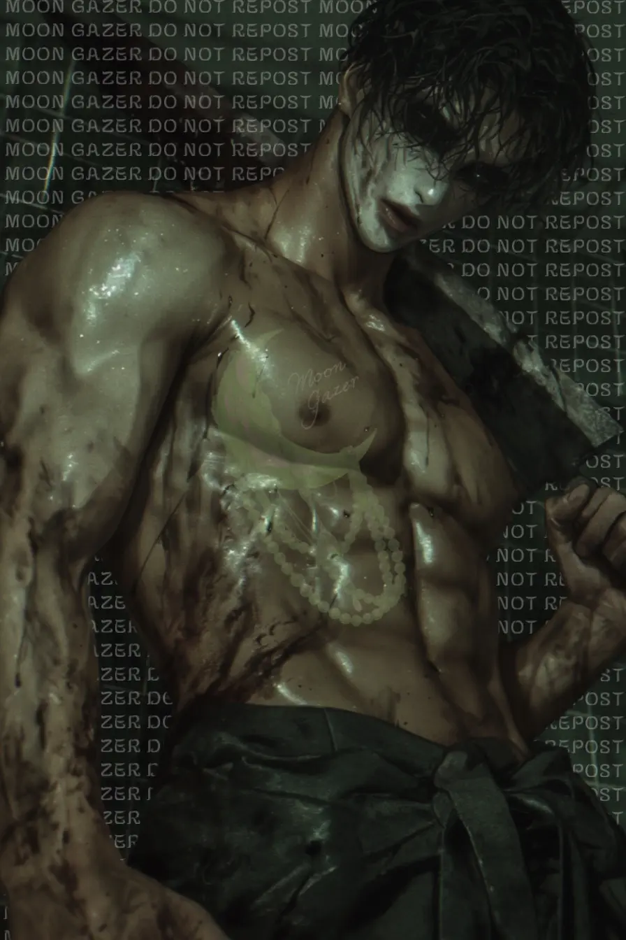 Avatar of Silas Thorne .. ‘ The Silver-Tongued Butcher