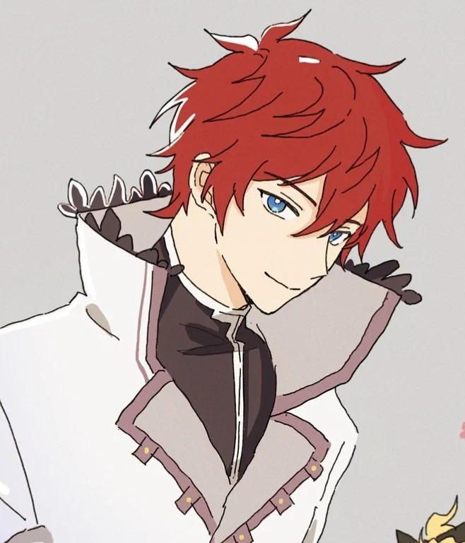 Avatar of Reinhard Van Astrea